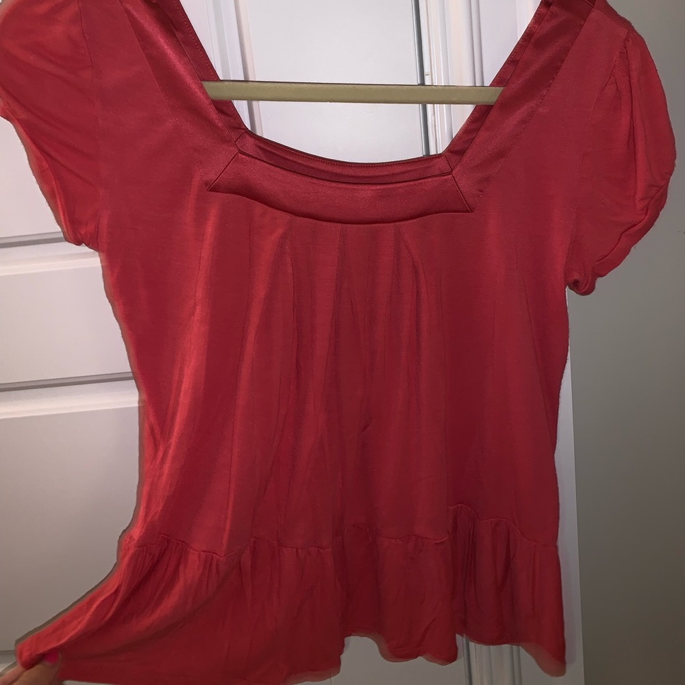 Express top! - Picture 2 of 3